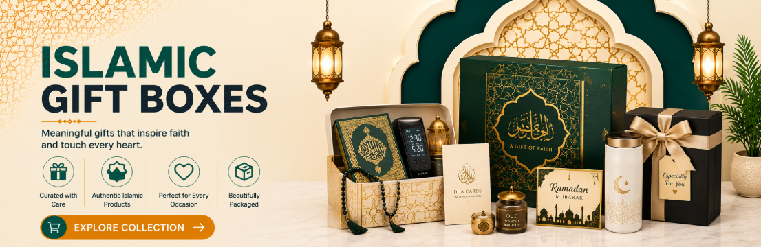 Gift Boxes