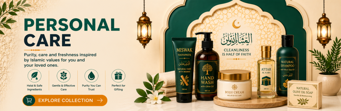 Personal Care
