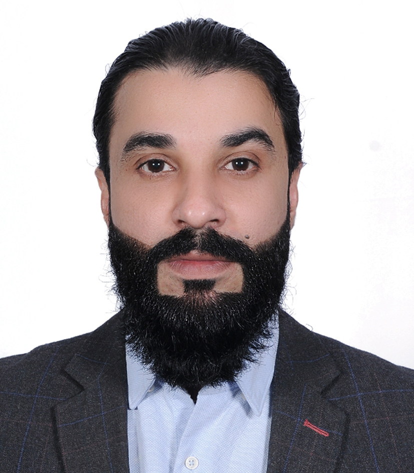 Siddique Siddiqui