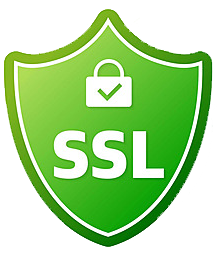 SSL secured